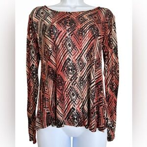DAYTRIP BOHO TOP
